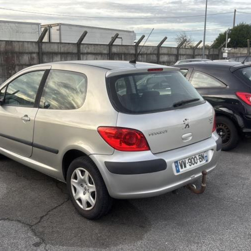 Aile avant gauche PEUGEOT 307 Photo n°9
