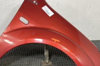 Aile avant droit FORD FIESTA 5 Photo n°1