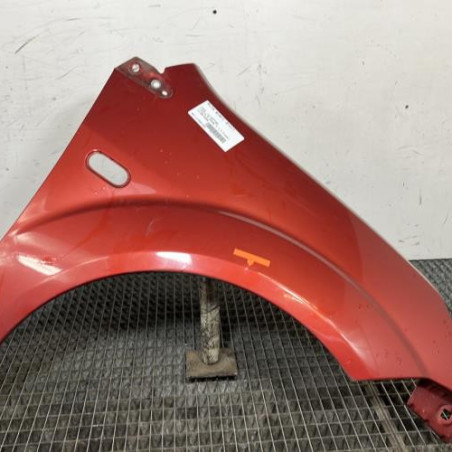 Aile avant droit FORD FIESTA 5 Photo n°1