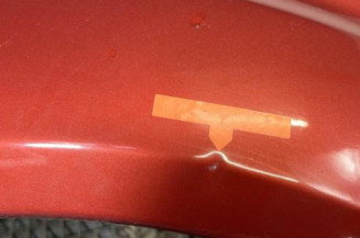 Aile avant droit FORD FIESTA 5