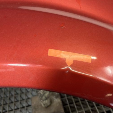 Aile avant droit FORD FIESTA 5