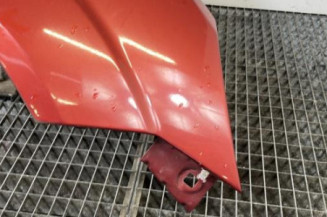 Aile avant droit FORD FIESTA 5