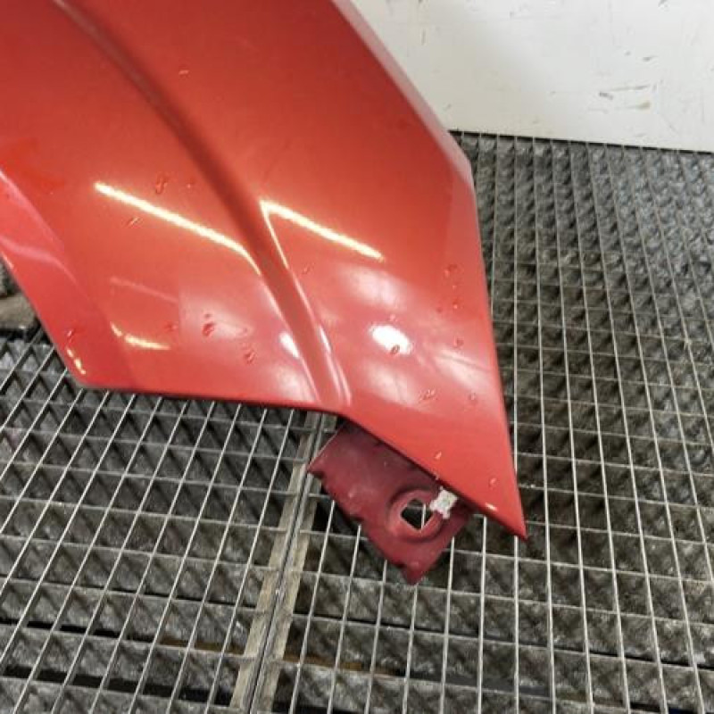 Aile avant droit FORD FIESTA 5 Photo n°3