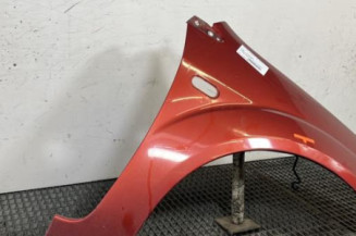 Aile avant droit FORD FIESTA 5