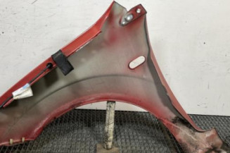 Aile avant droit FORD FIESTA 5