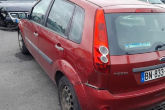 Aile avant droit FORD FIESTA 5