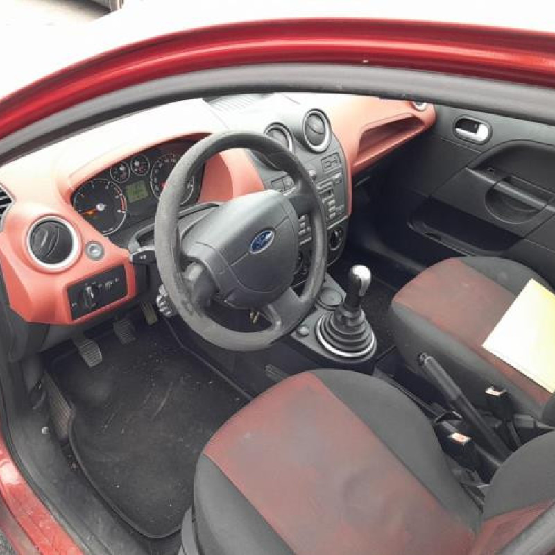 Aile avant droit FORD FIESTA 5 Photo n°13
