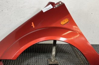 Aile avant gauche FORD FIESTA 5 Photo n°1