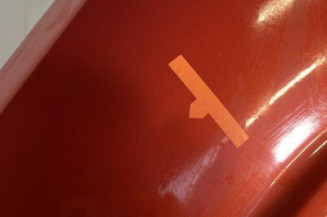 Aile avant gauche FORD FIESTA 5