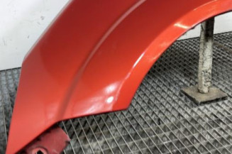 Aile avant gauche FORD FIESTA 5