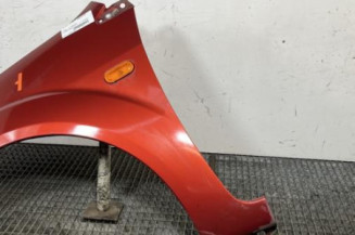 Aile avant gauche FORD FIESTA 5
