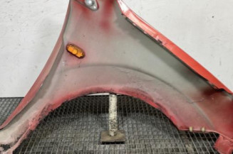 Aile avant gauche FORD FIESTA 5