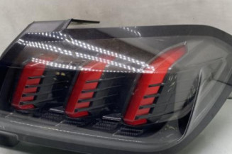 Feu arriere principal droit (feux) PEUGEOT 208 2 Photo n°1