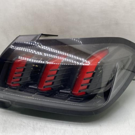 Feu arriere principal droit (feux) PEUGEOT 208 2 Photo n°1