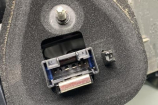 Feu arriere principal droit (feux) PEUGEOT 208 2