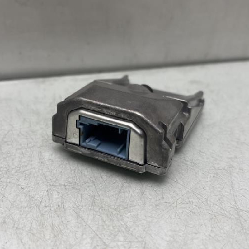 Camera PEUGEOT 208 2 Photo n°2