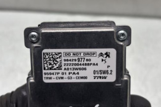 Camera PEUGEOT 208 2