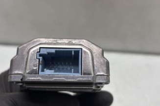 Camera PEUGEOT 208 2