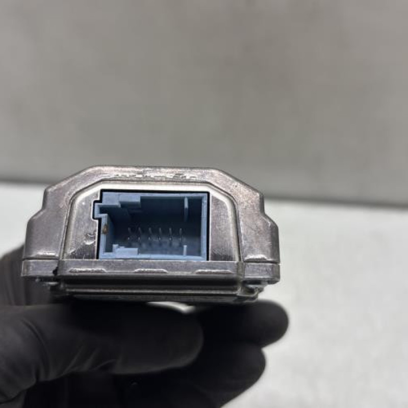 Camera PEUGEOT 208 2 Photo n°4