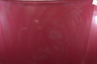 Capot CITROEN SAXO Photo n°1