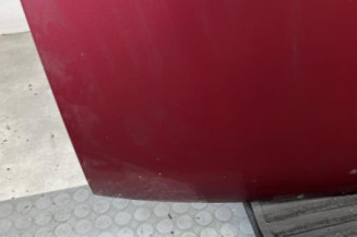 Capot CITROEN SAXO
