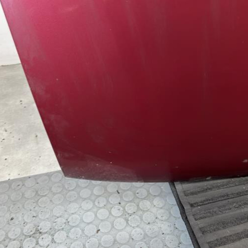 Capot CITROEN SAXO Photo n°4