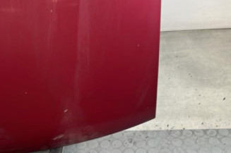 Capot CITROEN SAXO