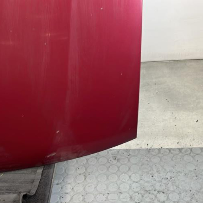 Capot CITROEN SAXO Photo n°5