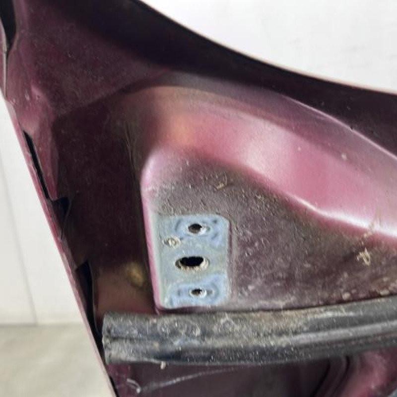 Capot CITROEN SAXO Photo n°6