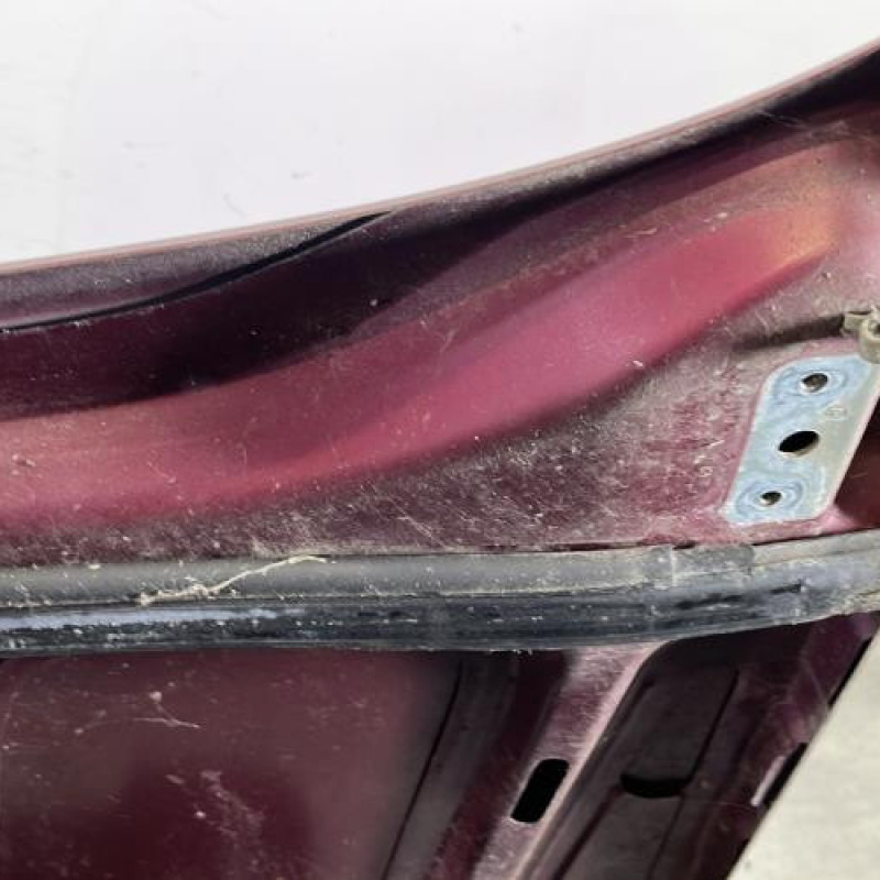 Capot CITROEN SAXO Photo n°7