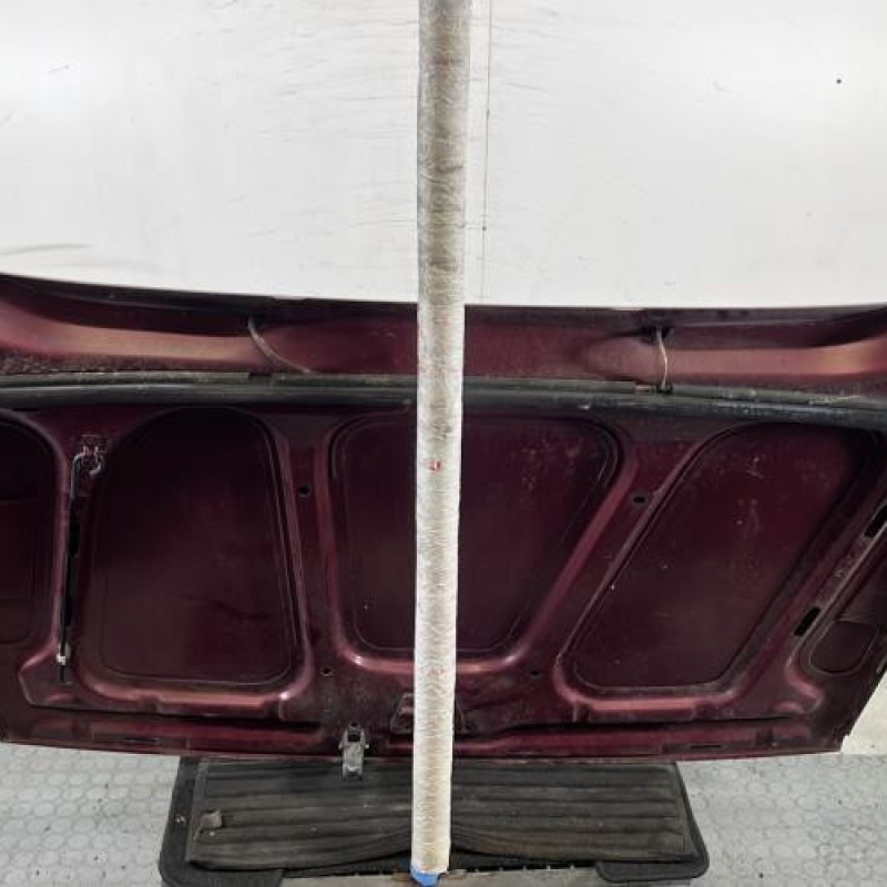 Capot CITROEN SAXO Photo n°9