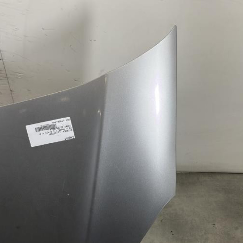 Capot CITROEN C3 2 Photo n°4