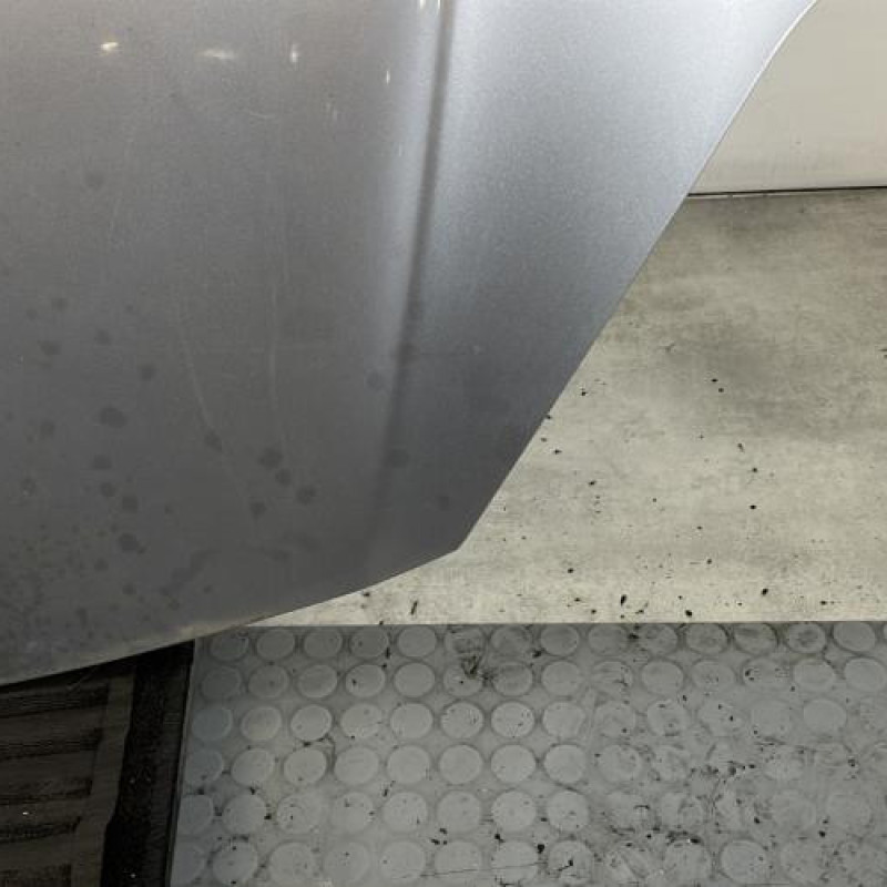 Capot CITROEN C3 2 Photo n°5