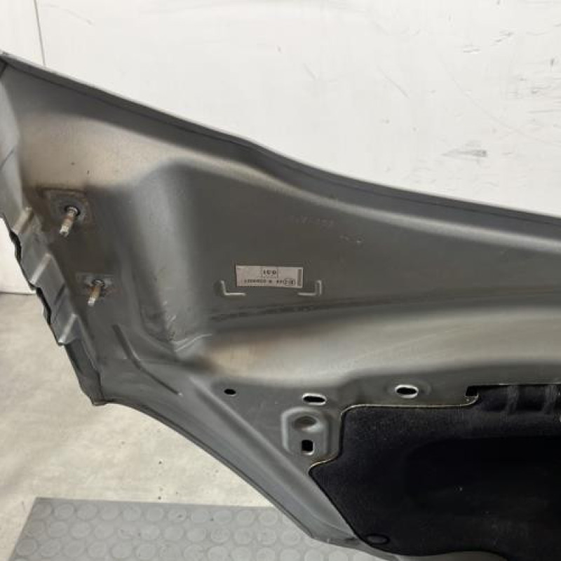 Capot CITROEN C3 2 Photo n°7