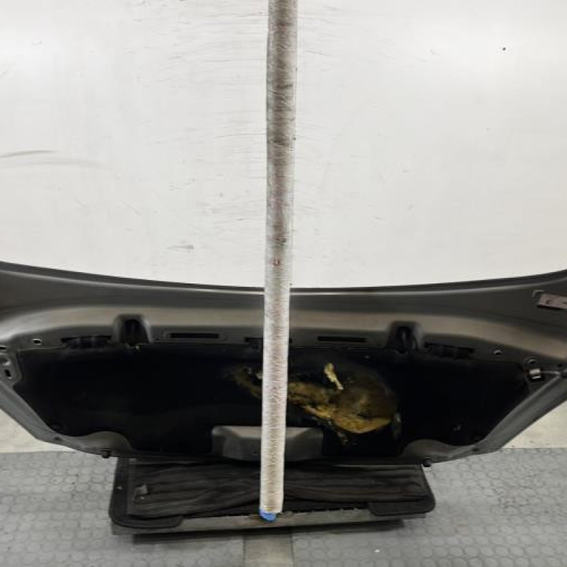 Capot CITROEN C3 2 Photo n°9