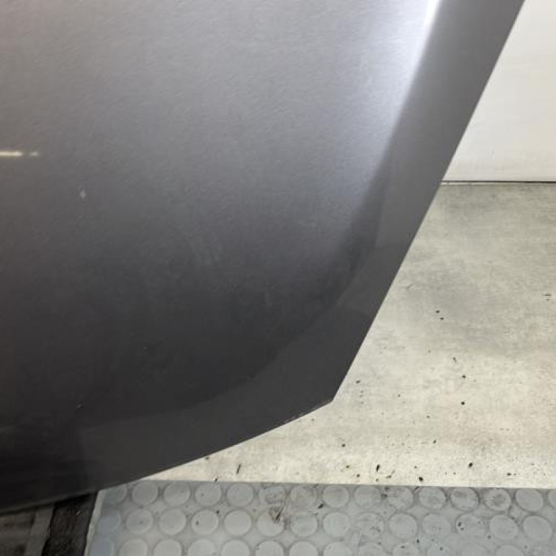 Capot RENAULT SCENIC 3 Photo n°4