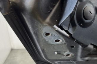 Capot RENAULT SCENIC 3