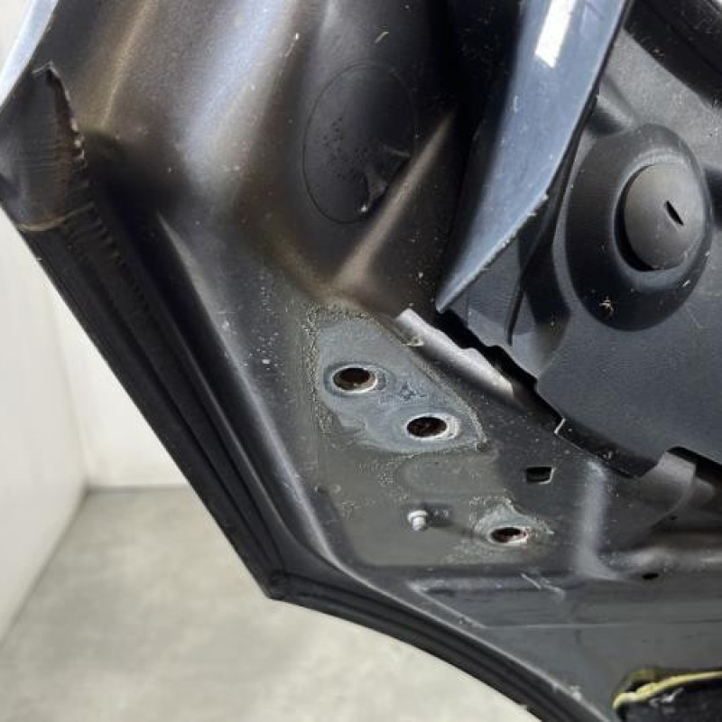 Capot RENAULT SCENIC 3 Photo n°6