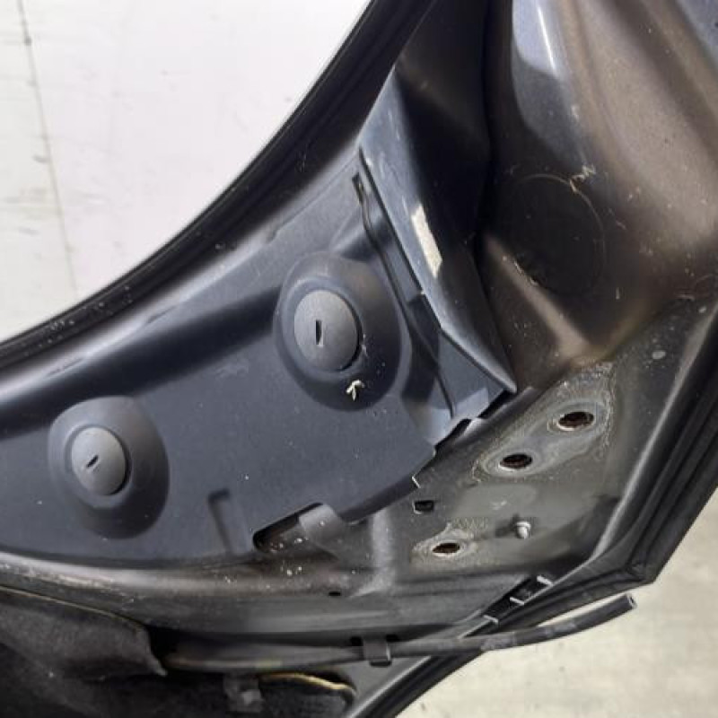 Capot RENAULT SCENIC 3 Photo n°7