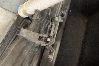 Capot RENAULT SCENIC 3