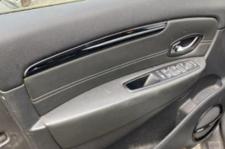 Capot RENAULT SCENIC 3