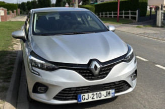 RENAULT CLIO 5 PHASE 1 1.5 BLUE DCI - 8V TURBO Photo n°1