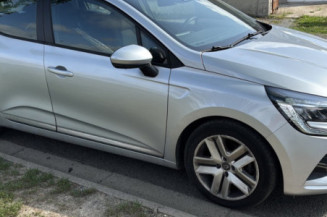 RENAULT CLIO 5 PHASE 1 1.5 BLUE DCI - 8V TURBO