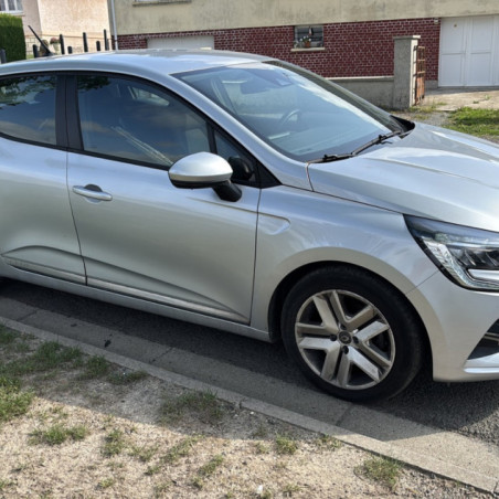 RENAULT CLIO 5 PHASE 1 1.5 BLUE DCI - 8V TURBO
