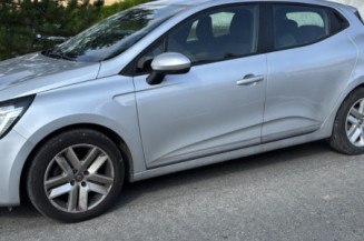 RENAULT CLIO 5 PHASE 1 1.5 BLUE DCI - 8V TURBO