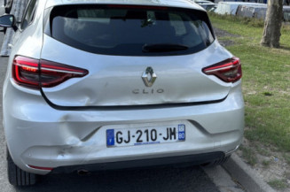 RENAULT CLIO 5 PHASE 1 1.5 BLUE DCI - 8V TURBO