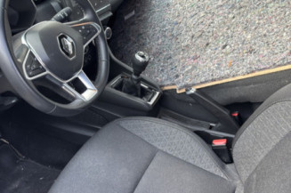 RENAULT CLIO 5 PHASE 1 1.5 BLUE DCI - 8V TURBO