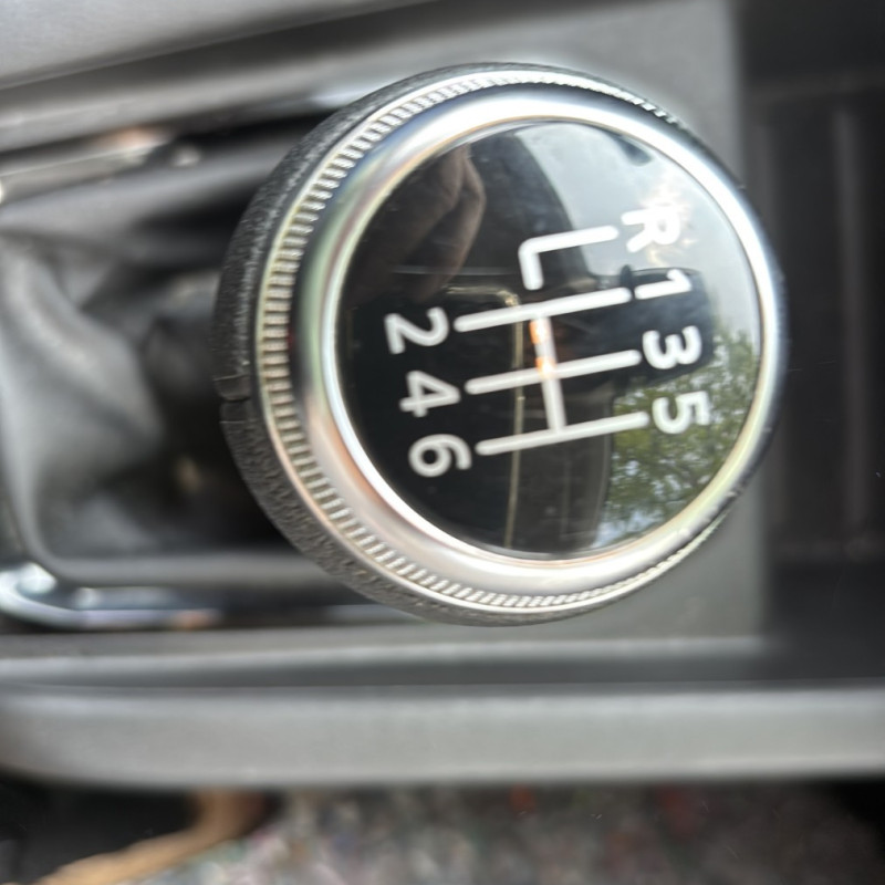 RENAULT CLIO 5 PHASE 1 1.5 BLUE DCI - 8V TURBO Photo n°7