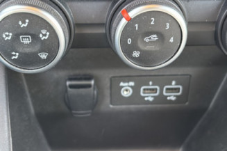 RENAULT CLIO 5 PHASE 1 1.5 BLUE DCI - 8V TURBO