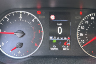 RENAULT CLIO 5 PHASE 1 1.5 BLUE DCI - 8V TURBO